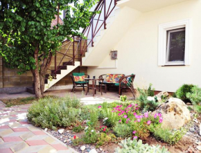 Гостиница Apartment Sea Breeze  Фонтанка
